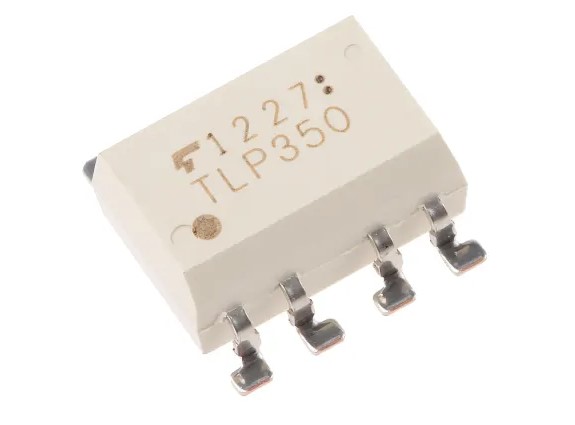 TOSHIBA TLP350(TP5,F)