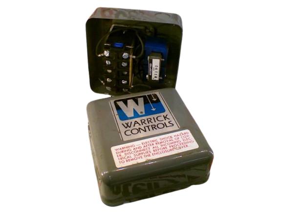 1D1D1 by GEMS SENSORS