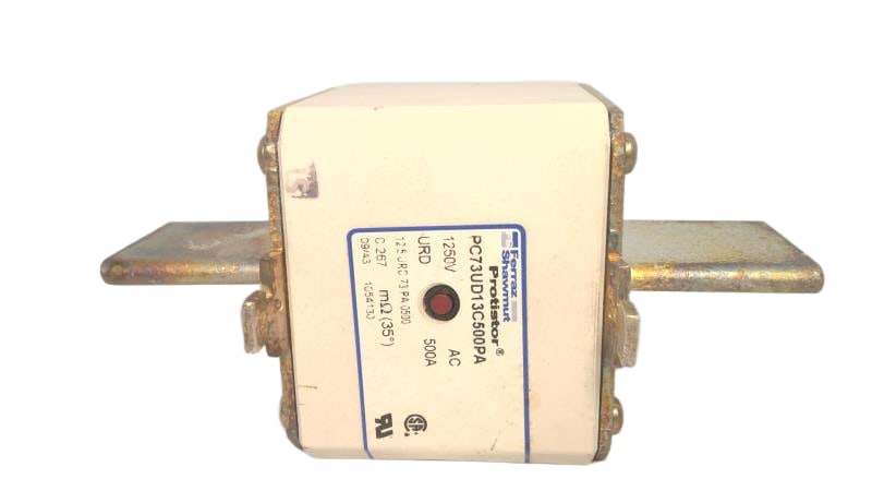MERSEN PC73UD13C500PA