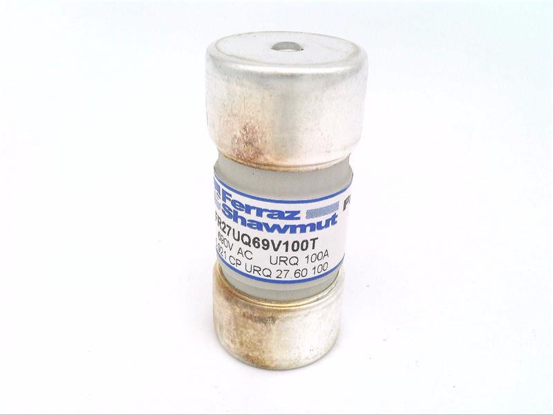 MERSEN FR27UQ69V100T