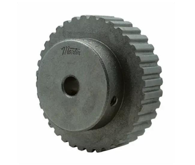 32XL037 by MARTIN SPROCKET & GEAR INC