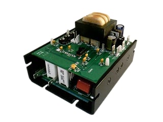 MMRG31U-0868 by AMERICAN CONTROL ELECTRONICS