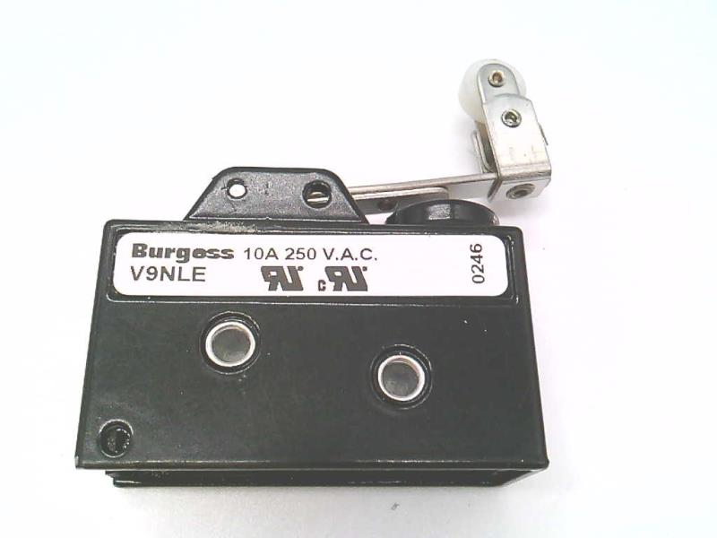 JOHNSON ELECTRIC V9NLE