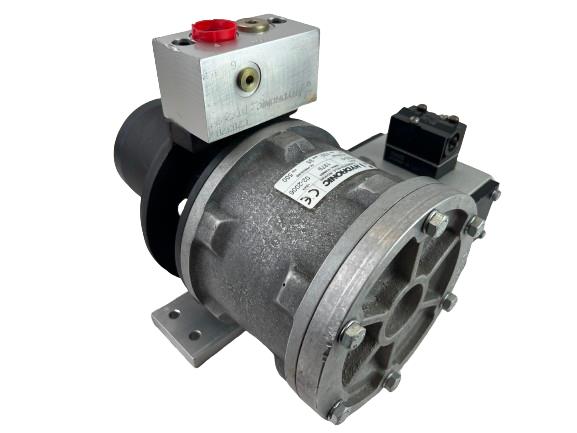 HYDRONIC CORPORATION P820-5