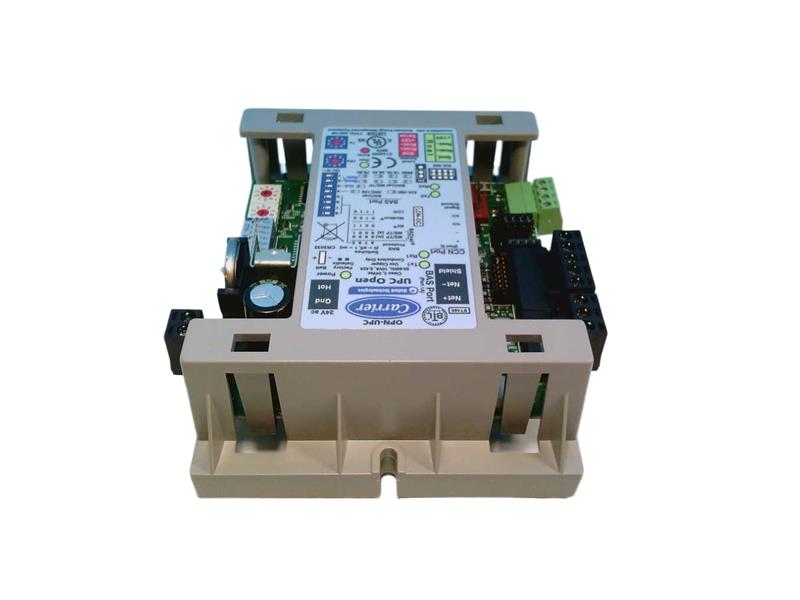 OPN-UPC by UNITED TECHNOLOGIES