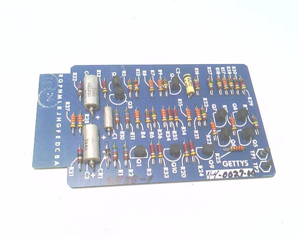 44-0027-00 by ELWOOD CORPORATION