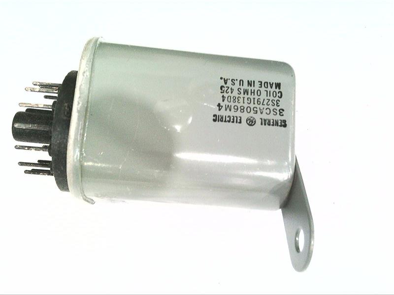 GENERAL ELECTRIC 3S2791G138D4