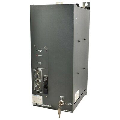 ALLEN BRADLEY 4100-212-PRA