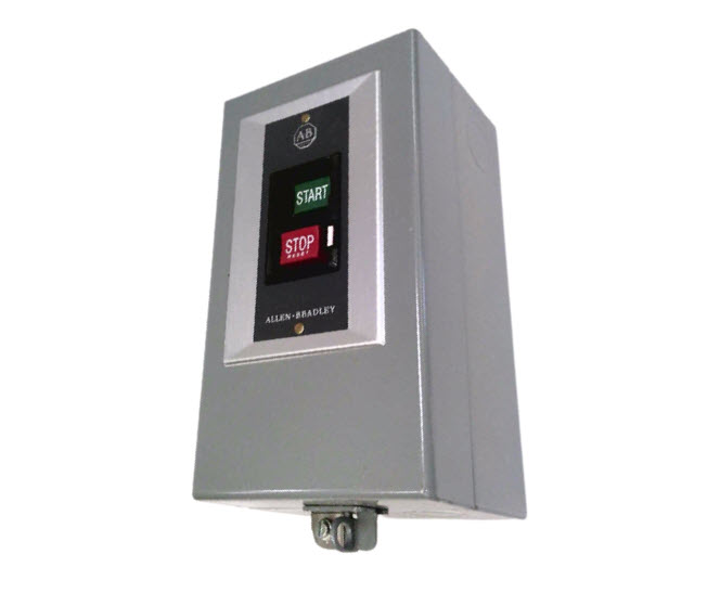 ALLEN BRADLEY 609-AAW