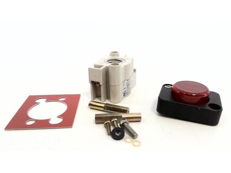 SCHNEIDER ELECTRIC XBW-V64