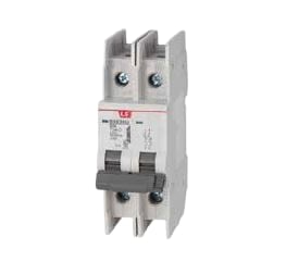 BK63HU-2P-C6A-10KA-480 by LS ELECTRIC