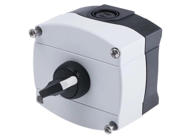 ALLEN BRADLEY 800F-1PP2