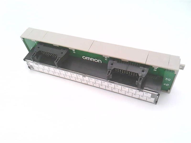 OMRON XW2B-40G5-T