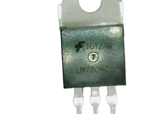 LM7809CT by ON SEMICONDUCTOR