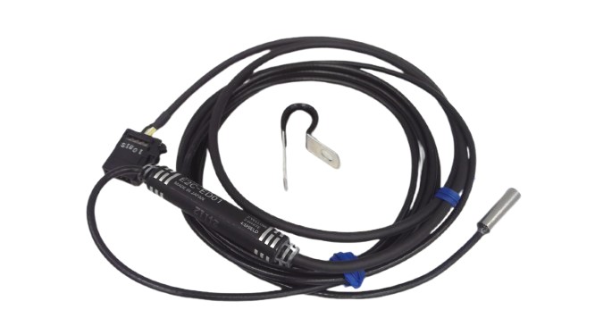 OMRON E2C-ED01