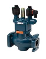 HS4D-50-2"-WN WELD-IN LESS STRAINER 115V by HANSEN TECHNOLOGIES