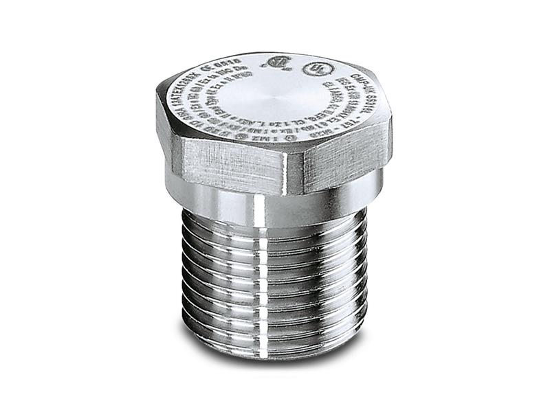 PHOENIX CONTACT A-EXSH-M20-68L-S-S