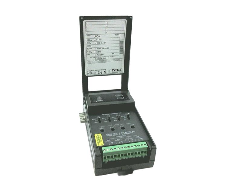 SCHNEIDER ELECTRIC AO-4-8-O