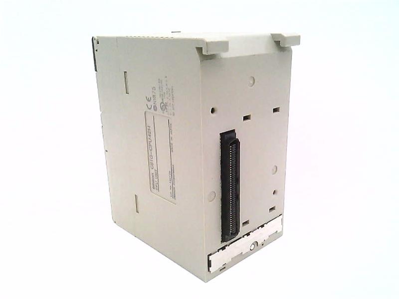OMRON CS1G-CPU42H