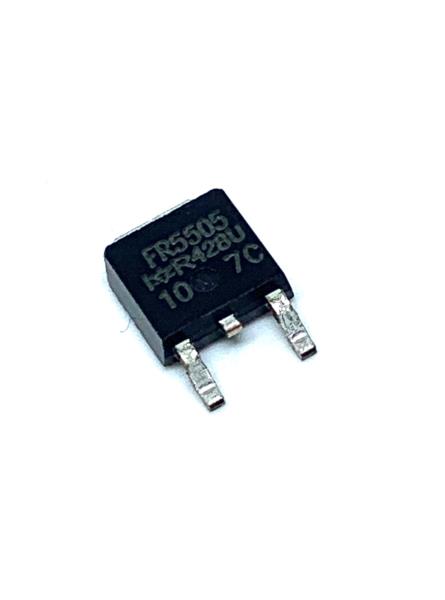 INFINEON IRFR5505PBF