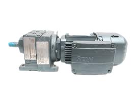 SEW EURODRIVE R37 DRE90M4BE2