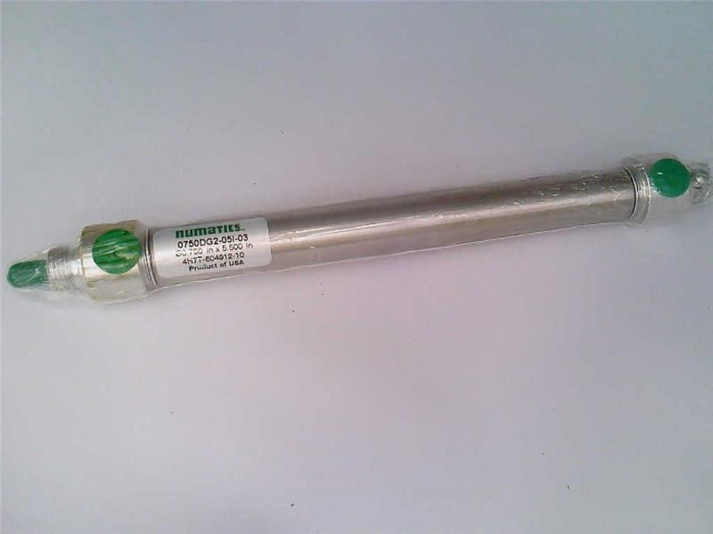 0750DG2-05I-03 by ASCO