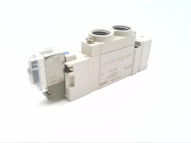 SMC SY7120-3LOZ-02T