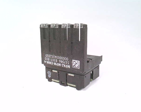 FESTO MPA2-MPM-EMM-4