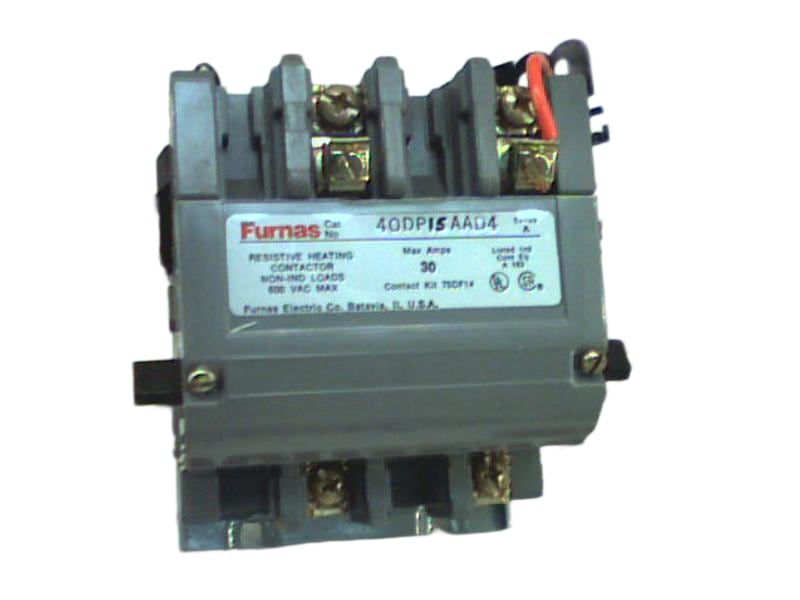 SIEMENS 40DP15AAD4