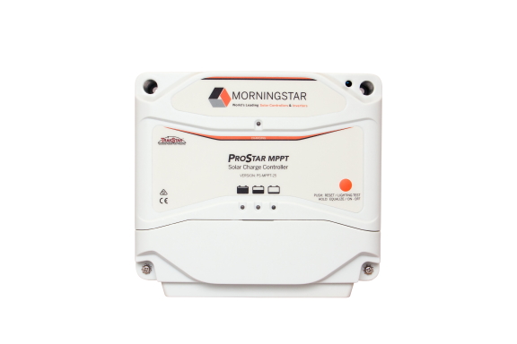 MORNINGSTAR CORP PS-MPPT-25