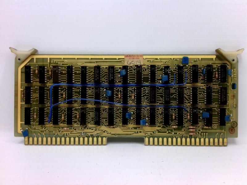 MILACRON 4-531-2162A