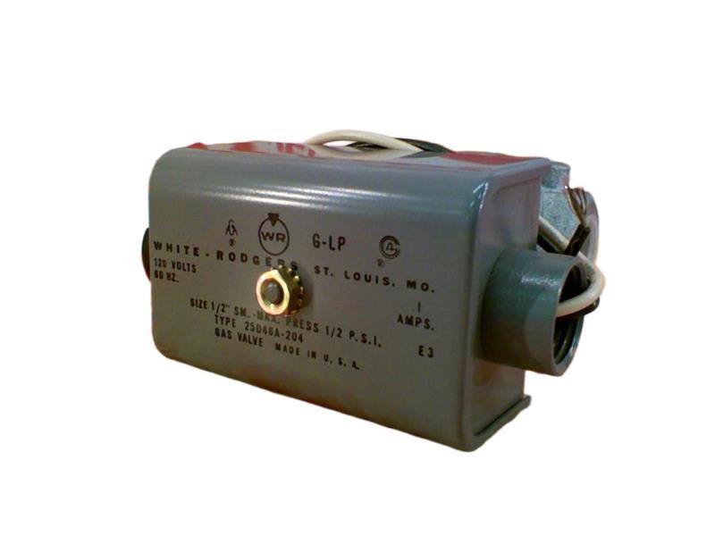 25D46A-204 by EMERSON