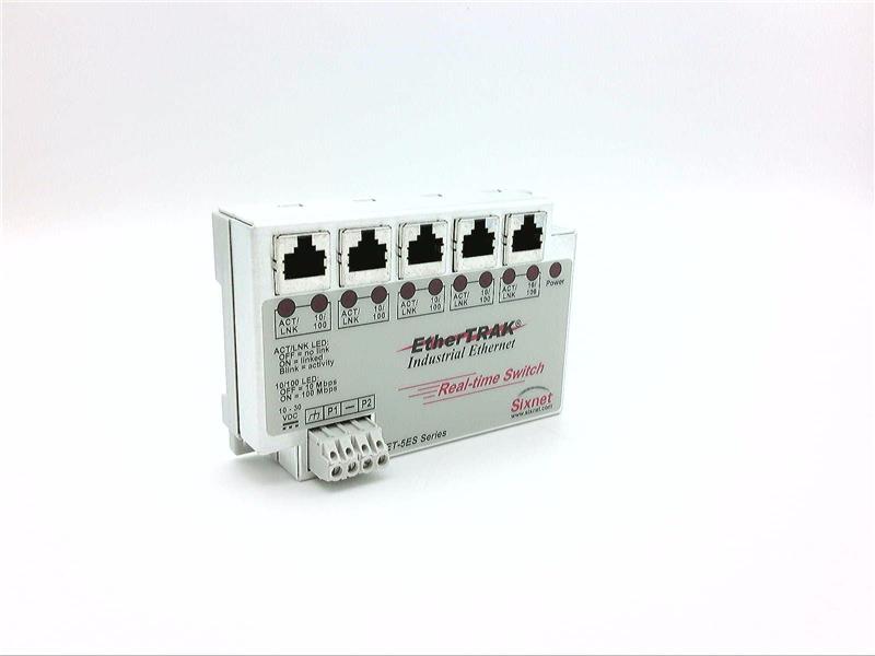 RED LION CONTROLS ET-5ES-1