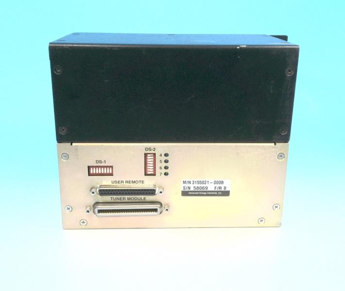 ADVANCED ENERGY ATX-600