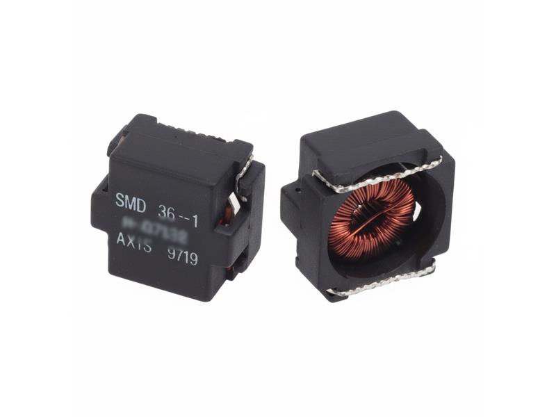 TRIAD MAGNETICS SMD50-2