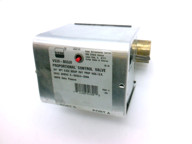 VS20-B03J0 by INVENSYS