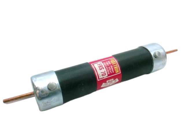 EATON CORPORATION FRS-70