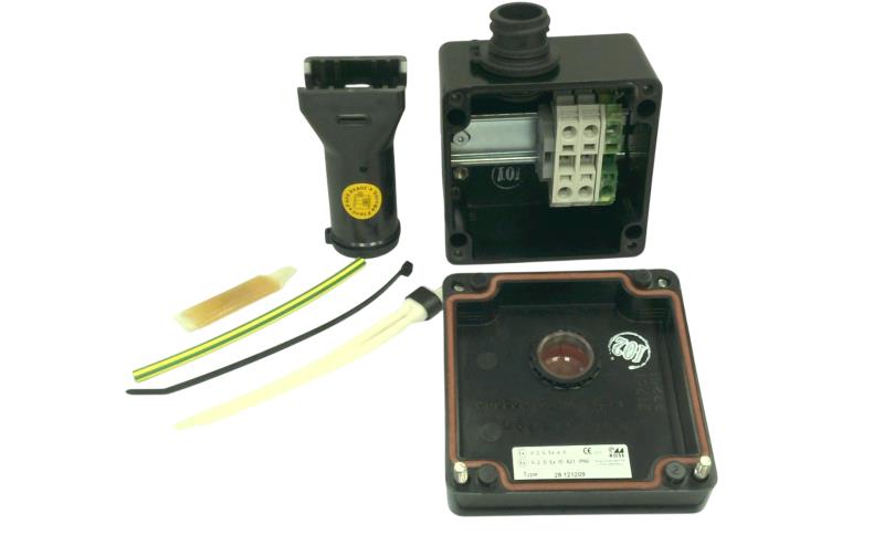 NVENT JBS-100-L-A