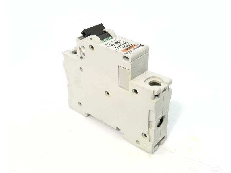 SCHNEIDER ELECTRIC C60N-1P-3A