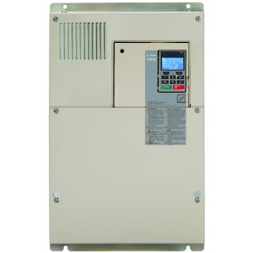 CIMR-AU4A0103FBA by YASKAWA ELECTRIC
