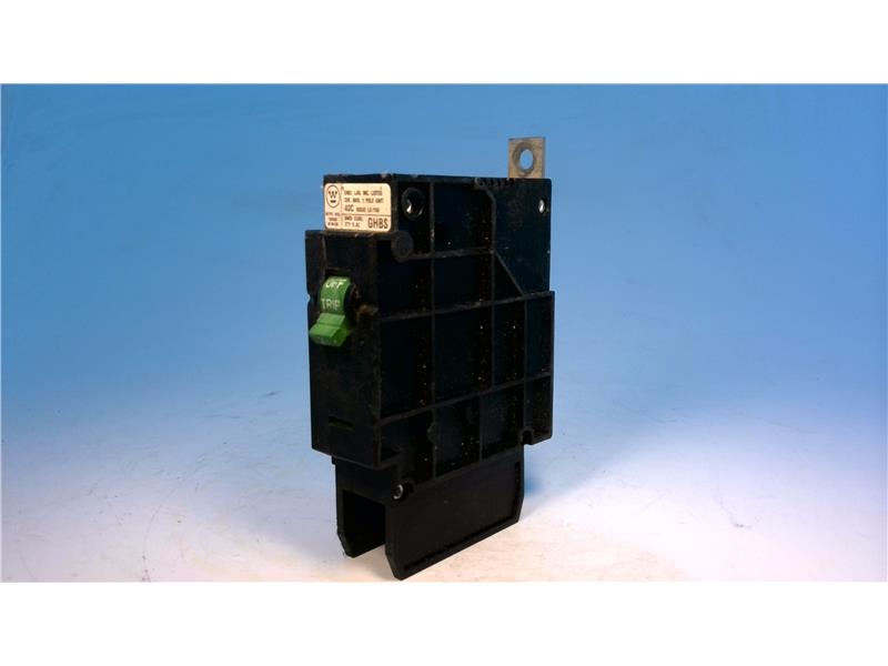 WESTINGHOUSE GHBS1020