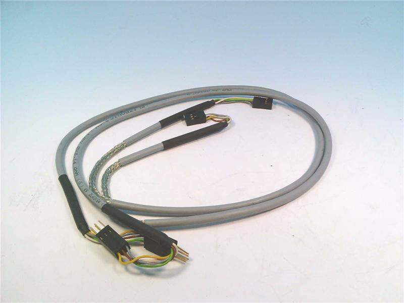 ASEA BROWN BOVERI 1SAJ510003R0002