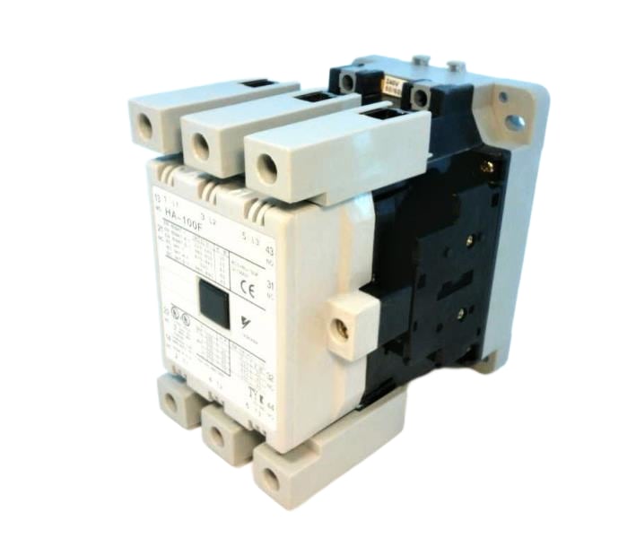 YASKAWA ELECTRIC HA-100F/22A240