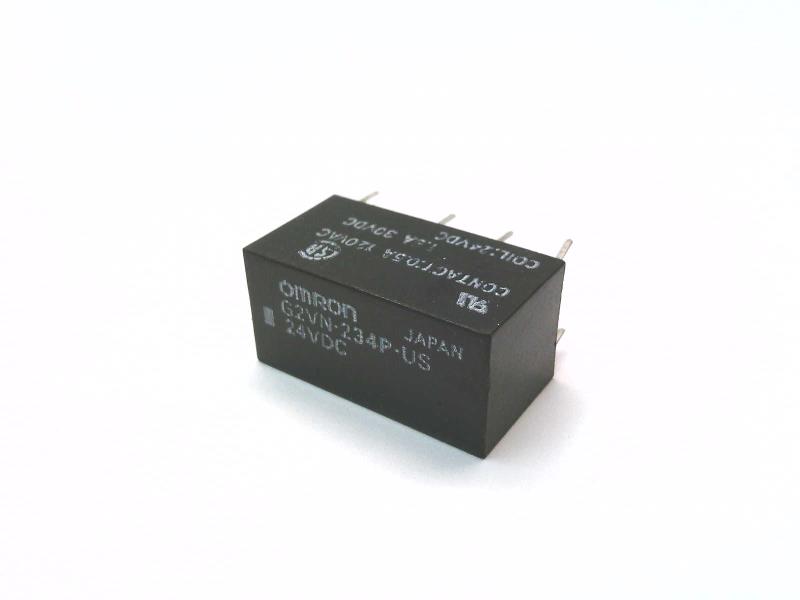 OMRON G2VN-234P-US-DC24