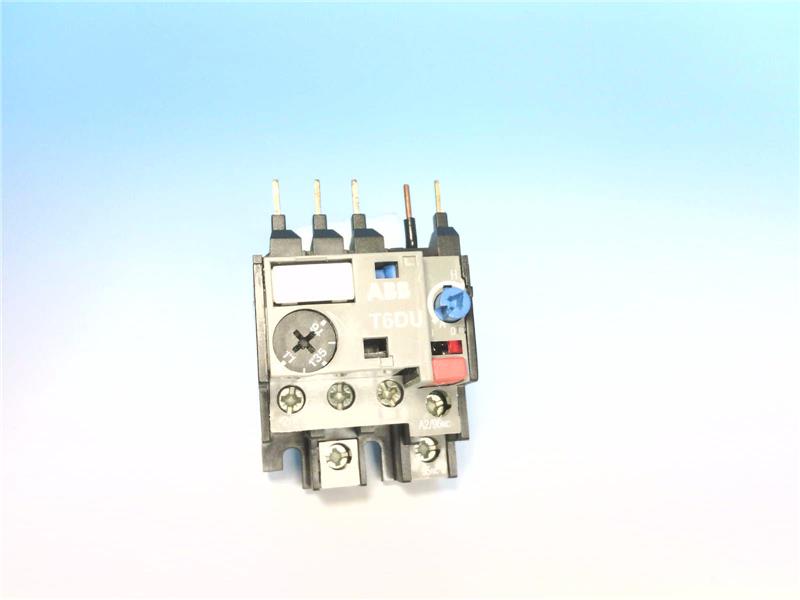 ASEA BROWN BOVERI T6DU1.6