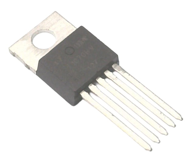 LT1070HVIT#06PBF by ANALOG DEVICES