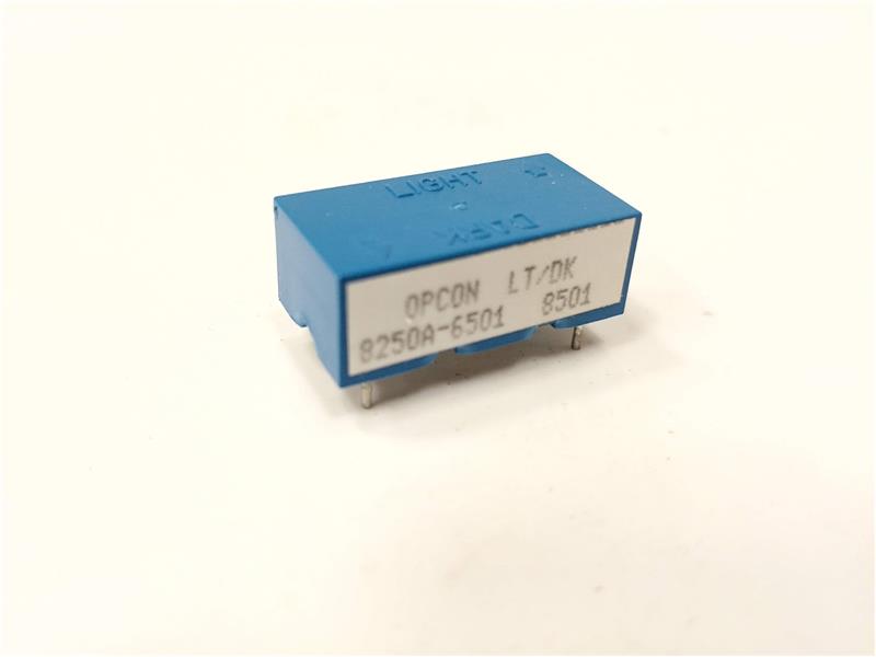 8250A-6501 by EATON CORPORATION