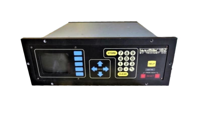 TECHMET 182-38B-07