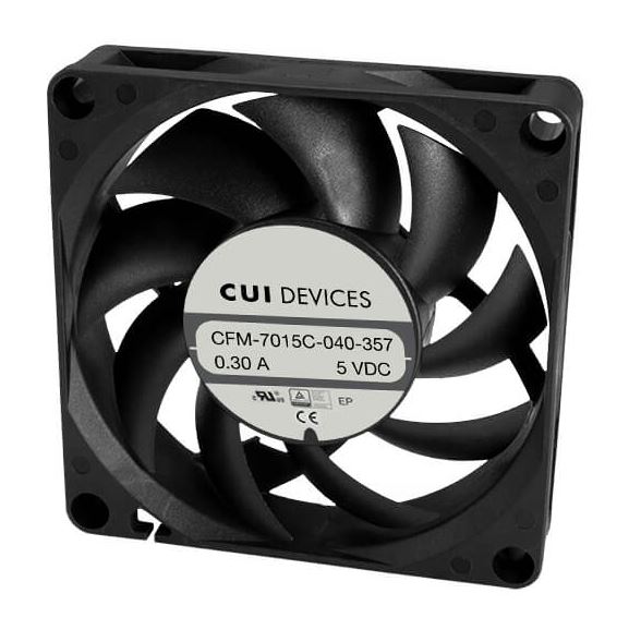 CUI DEVICES CFM-7015C-150-406