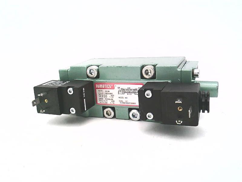 ASCO I34BB7004P00061